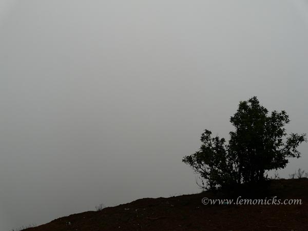 sky at Matheran @lemonicks.com