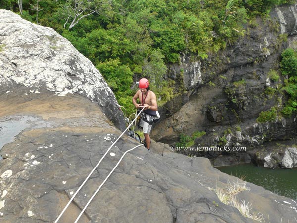 tamarind waterfall @lemonicks.com