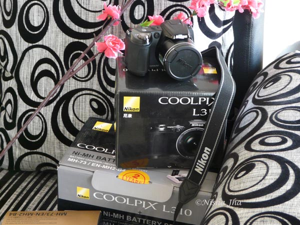 nikon L310 @lemonicks.com