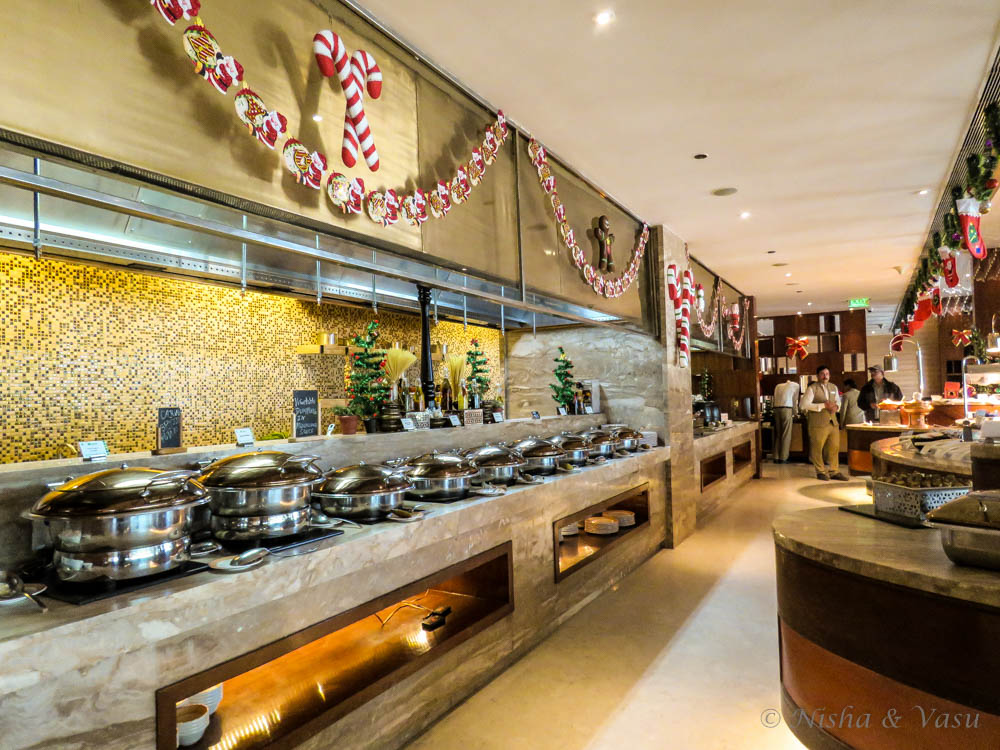 Holiday Inn 22 Godam Circle City Centre Jaipur