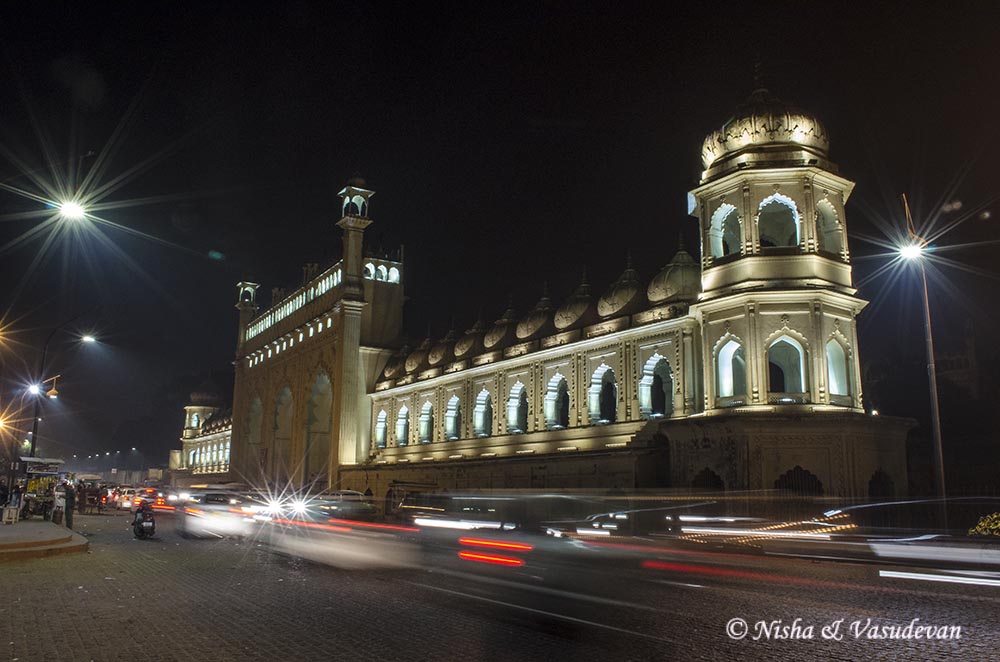 Lebua Lucknow, A Luxury Boutique Heritage Hotel , Roomi Darwaza