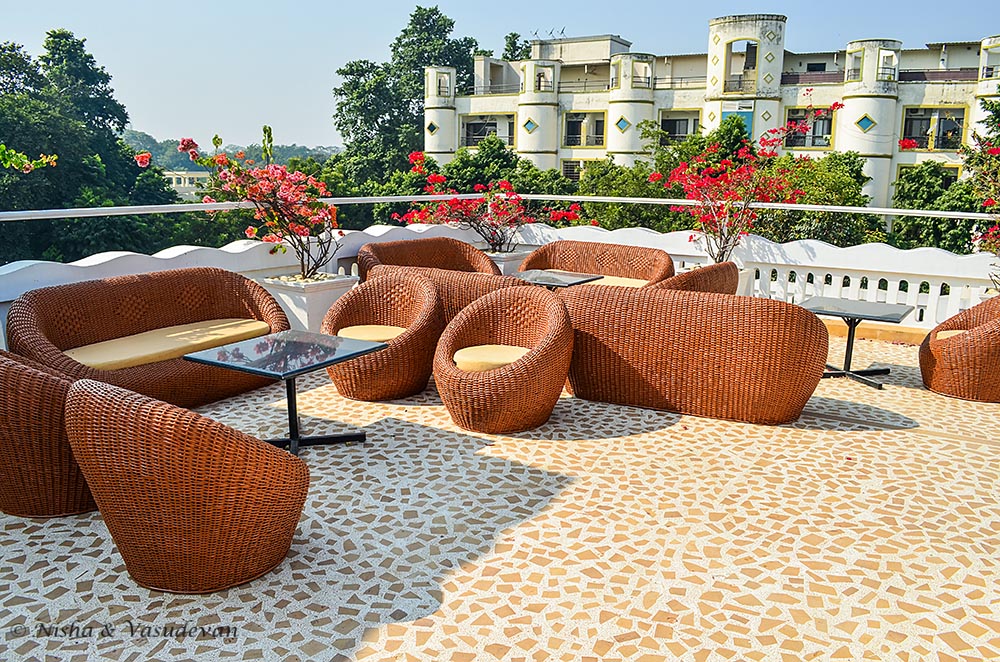 Lebua Lucknow, A Luxury Boutique Heritage Hotel. Lebua Lucknow Chikan Block